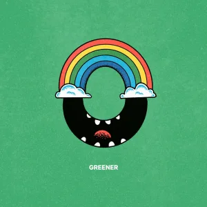 Greener