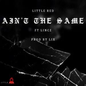 Ain't the same (feat. Lincz)
