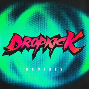 DROPKICK feat. Wesley Black