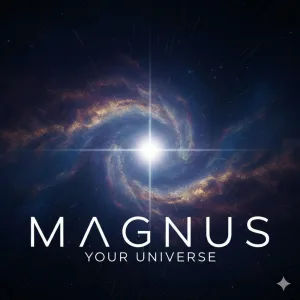 Your Universe