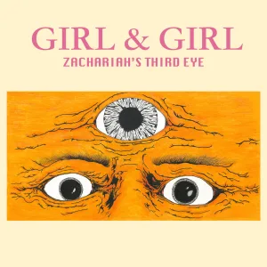 Zachariah’s Third Eye