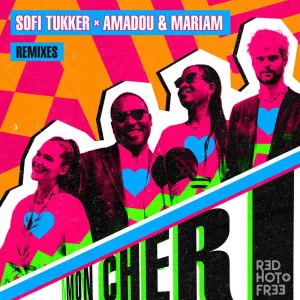 Mon Cheri (DJ Spinna Remix) (Edit)