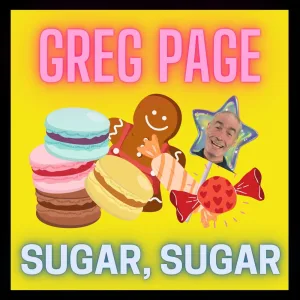 Sugar, Sugar