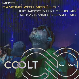 Dancing With Morillo (Moss, Vini Original Mix)