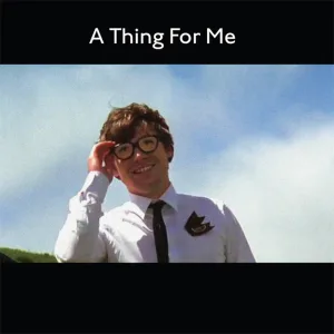 A Thing For Me (Mad Decent Remix)