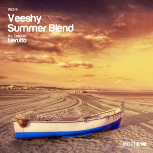 Summer Blend (Nerutto Remix)