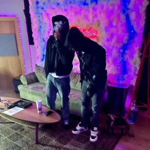 Right or Wrong (feat. Free Bandz)