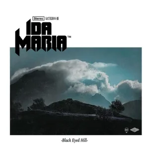 Black Eyed Hill