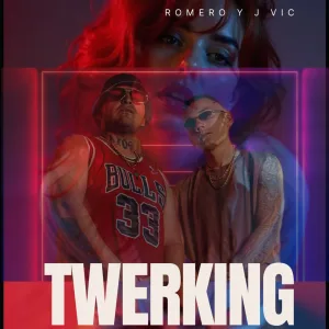 Twerking