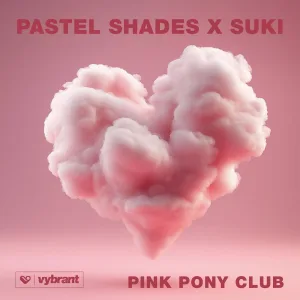 Pink Pony Club