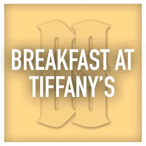 Breakfast At Tiffany's
