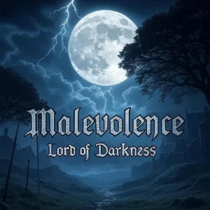 Lord of Darkness (demo)