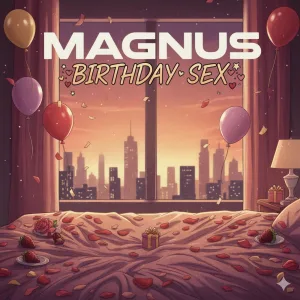 Birthday Sex
