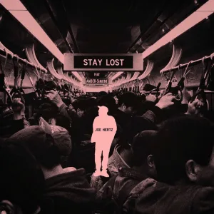 Stay Lost (Cabu remix)