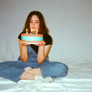 Cake For Breakfast