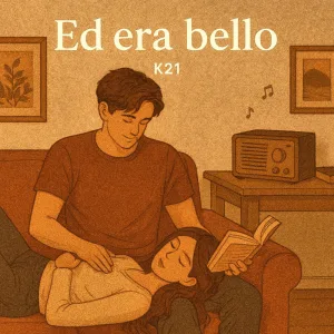 Ed era bello