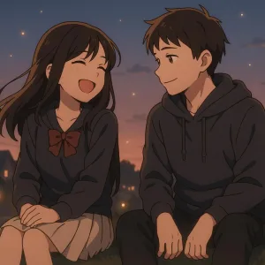 Best Friend