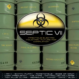 Mmm Papscraper, I Love You (Cervello Elettronico mix)