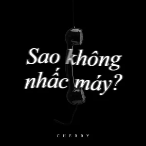 Sao Không Nhấc Máy?