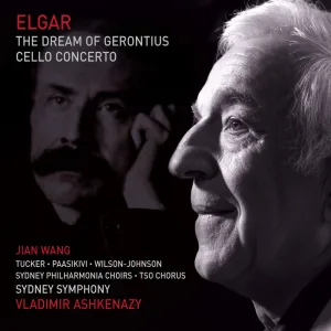 The Dream of Gerontius, Op. 38 / Pt. 2 : Elgar: The Dream of Gerontius, Op. 38 / Pt. 2: There Was A Mortal Praise To The Holiest In The Height