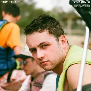 STAY STEADY (feat Alpha Brown)