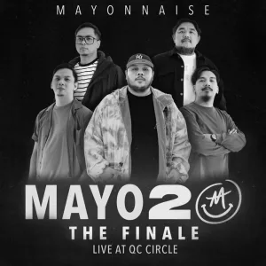 Bakit Part 2 (Live)