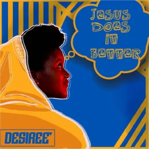 Jesus Does It Better