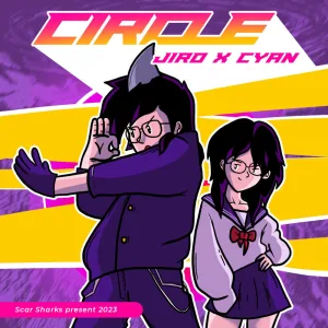 CIRCLE (feat. JIRO)