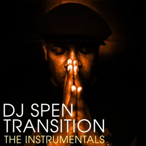 Don't Be Afraid (Instrumental)
