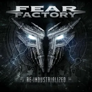 Fade Away (Recharger Remix by Rhys Fulber and Dino Cazares)