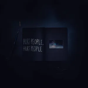 Hurt People, Hurt People