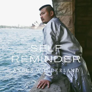 SELF REMINDER