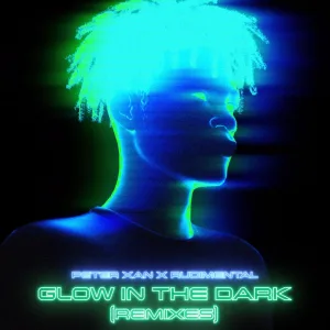 Glow in the Dark (feat. Rudimental) (Rudimental Remix)