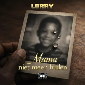 Mama niet meer huilen