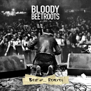 Stomp Yo Shoes (Bloody Beetroots Remix)