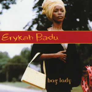 Bag Lady (Cheeba instrumental)