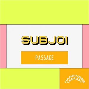 Passage