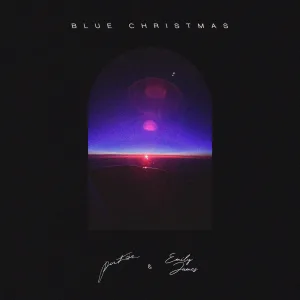 Blue Christmas