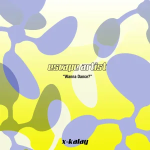 Escape Artist - Wanna Dance? (Roza Terenzi Remix)