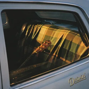 Drivin'