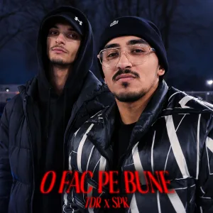 O FAC PE BUNE ! (feat. TDR)