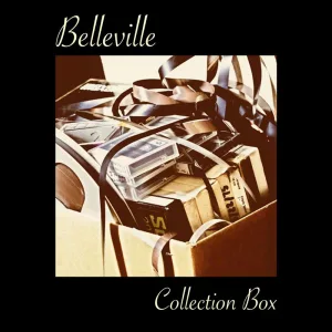 Crooked Vein