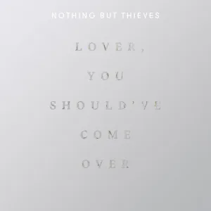 Lover, You Should Have Come Over