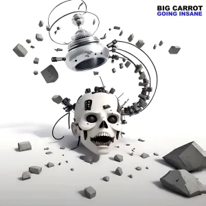 Going Insane