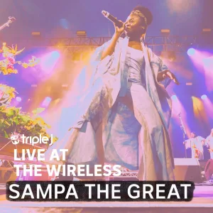 Doo Wop (Triple J Live At The Wireless)