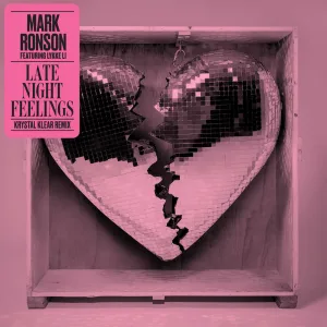Late Night Feelings (feat. Lykke Li) (Krystal Klear Remix)