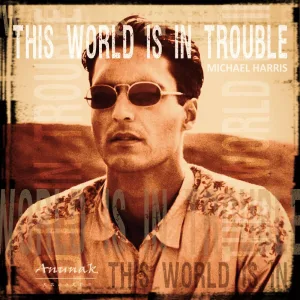 This World Is In Trouble