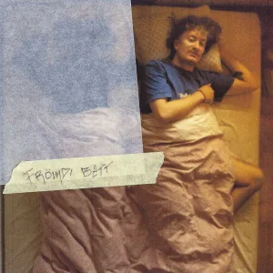 Frömdi Bett