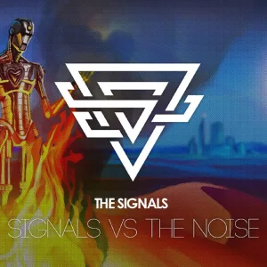 The Signals (Radio Edit)
