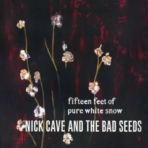 Fifteen Feet of Pure White Snow (Westside Session)
